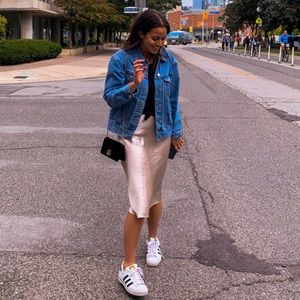 Meet your Posher, Andrea